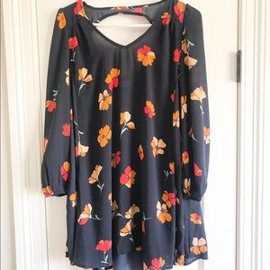 VICI flowy dress